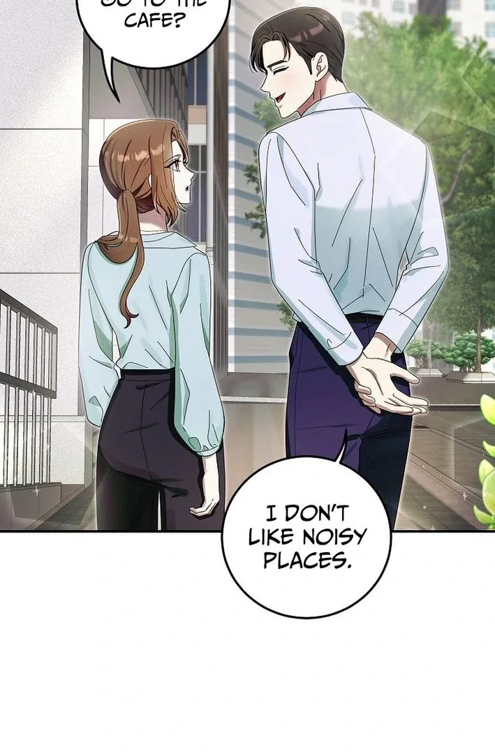 Team Leader, I’ll Go Straight Forward Chapter 3 page 49