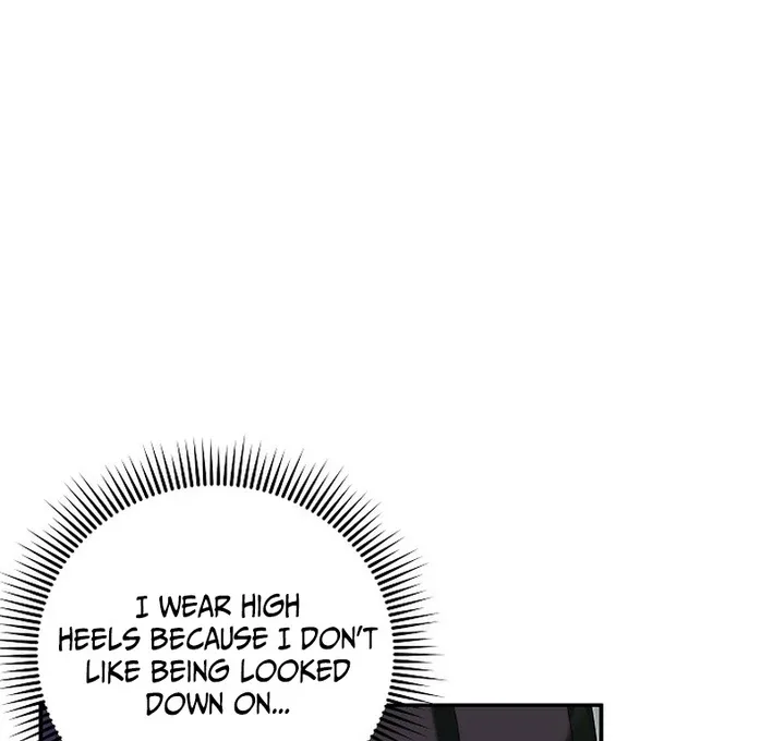 Team Leader, I’ll Go Straight Forward Chapter 3 page 20