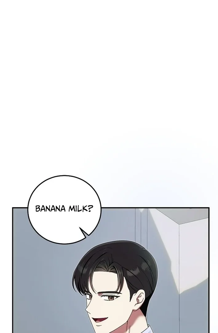 Team Leader, I’ll Go Straight Forward Chapter 3 page 9