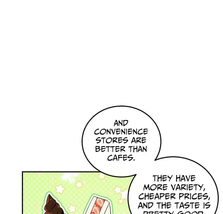 Team Leader, I’ll Go Straight Forward Chapter 3 page 50