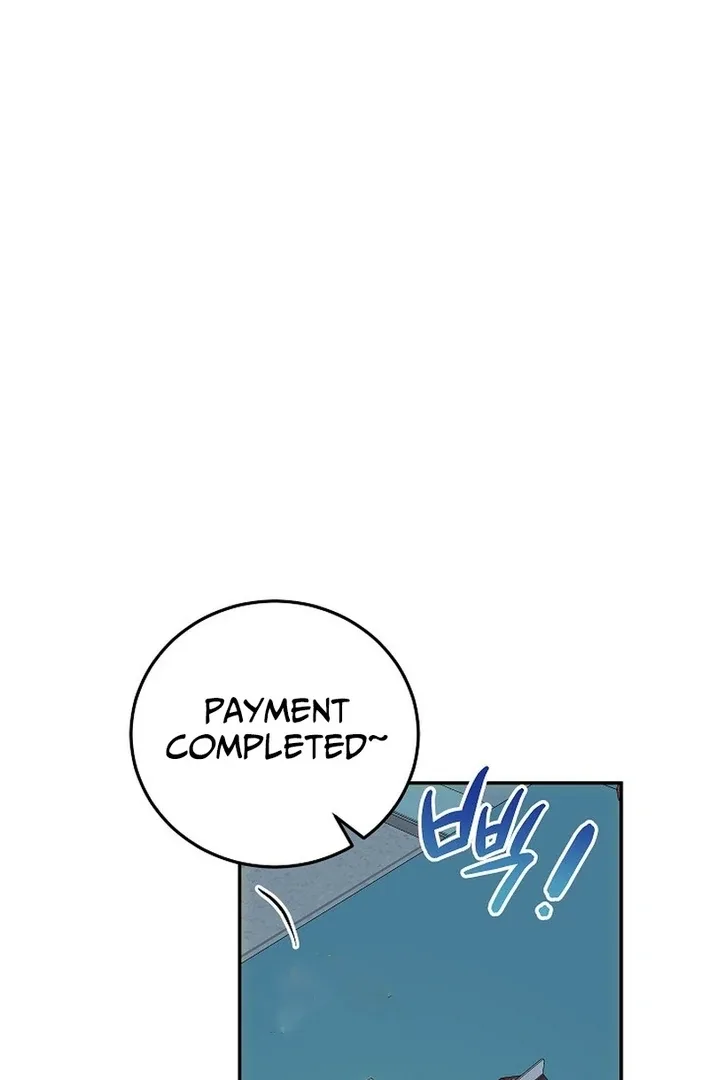 Team Leader, I’ll Go Straight Forward Chapter 3 page 58