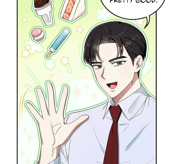 Team Leader, I’ll Go Straight Forward Chapter 3 page 51