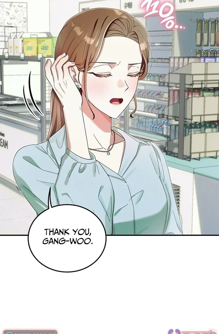 Team Leader, I’ll Go Straight Forward Chapter 3 page 66