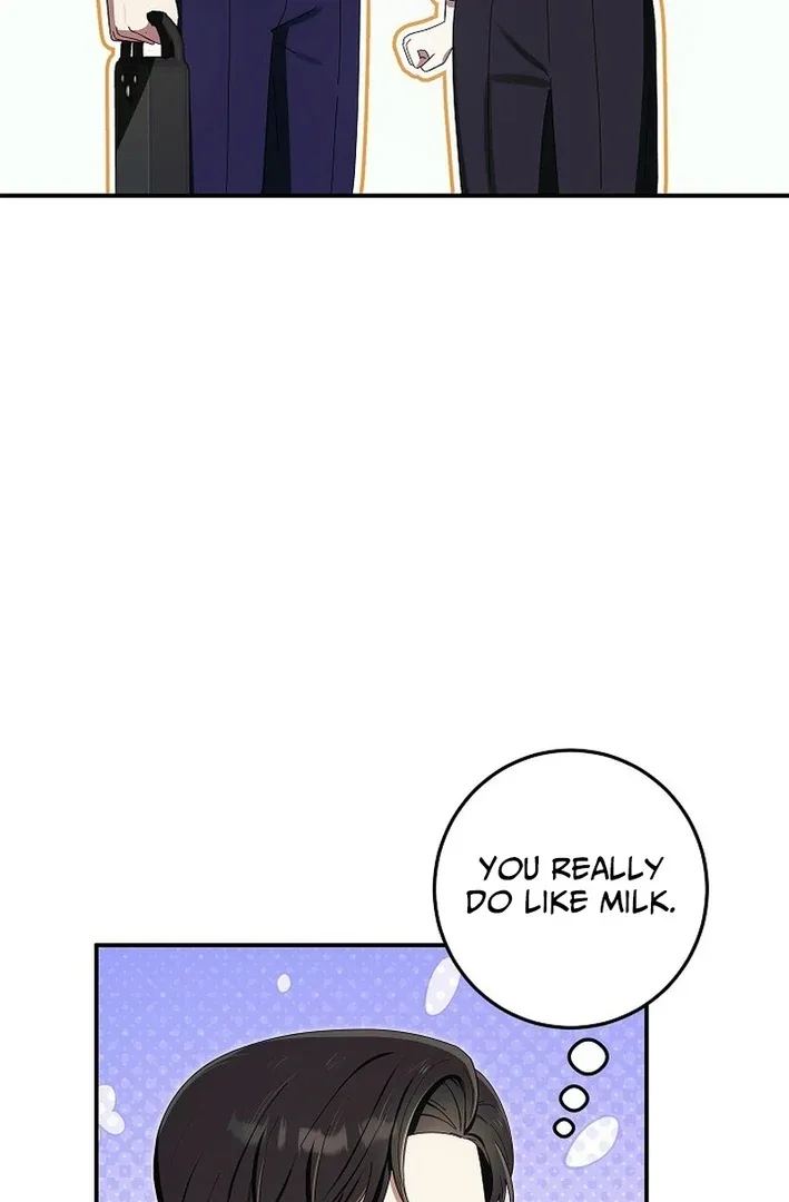 Team Leader, I’ll Go Straight Forward Chapter 3 page 14