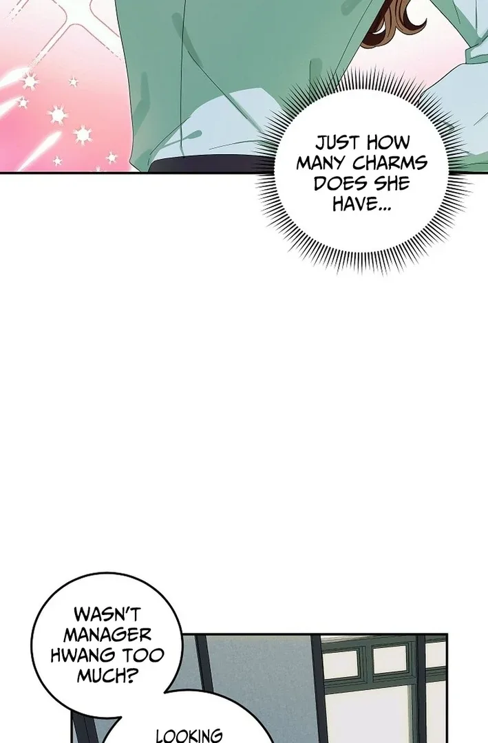 Team Leader, I’ll Go Straight Forward Chapter 3 page 109