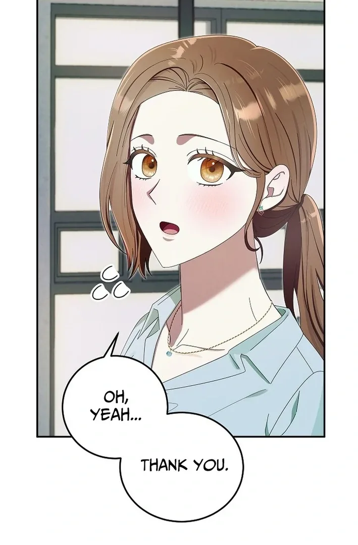 Team Leader, I’ll Go Straight Forward Chapter 3 page 115