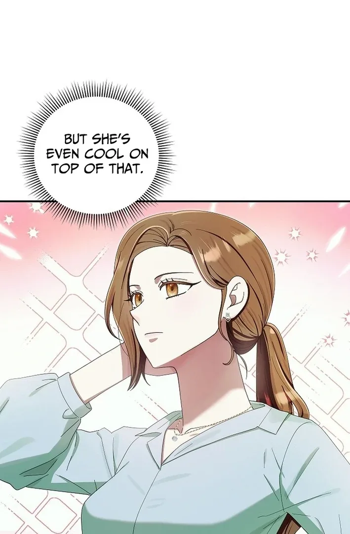 Team Leader, I’ll Go Straight Forward Chapter 3 page 108