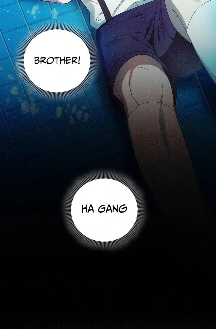 Team Leader, I’ll Go Straight Forward Chapter 4 page 12