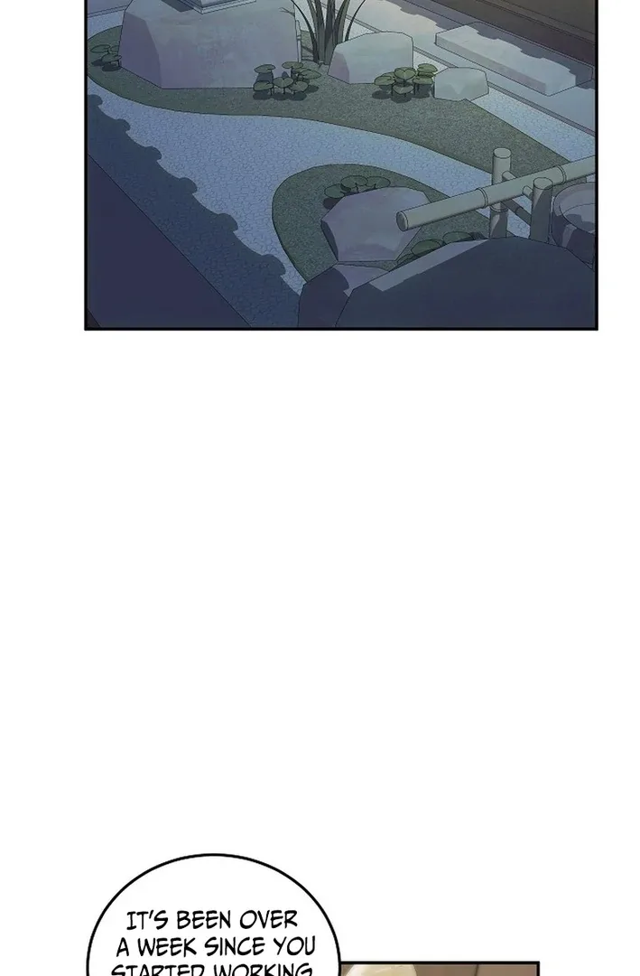 Team Leader, I’ll Go Straight Forward Chapter 4 page 22