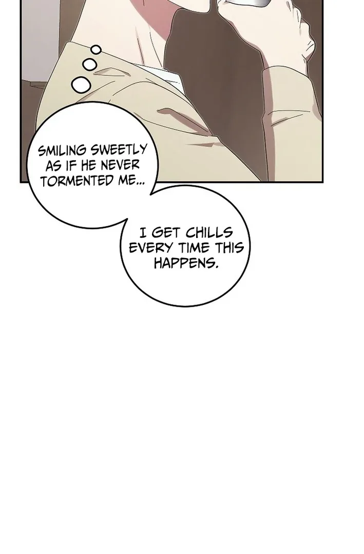 Team Leader, I’ll Go Straight Forward Chapter 4 page 28
