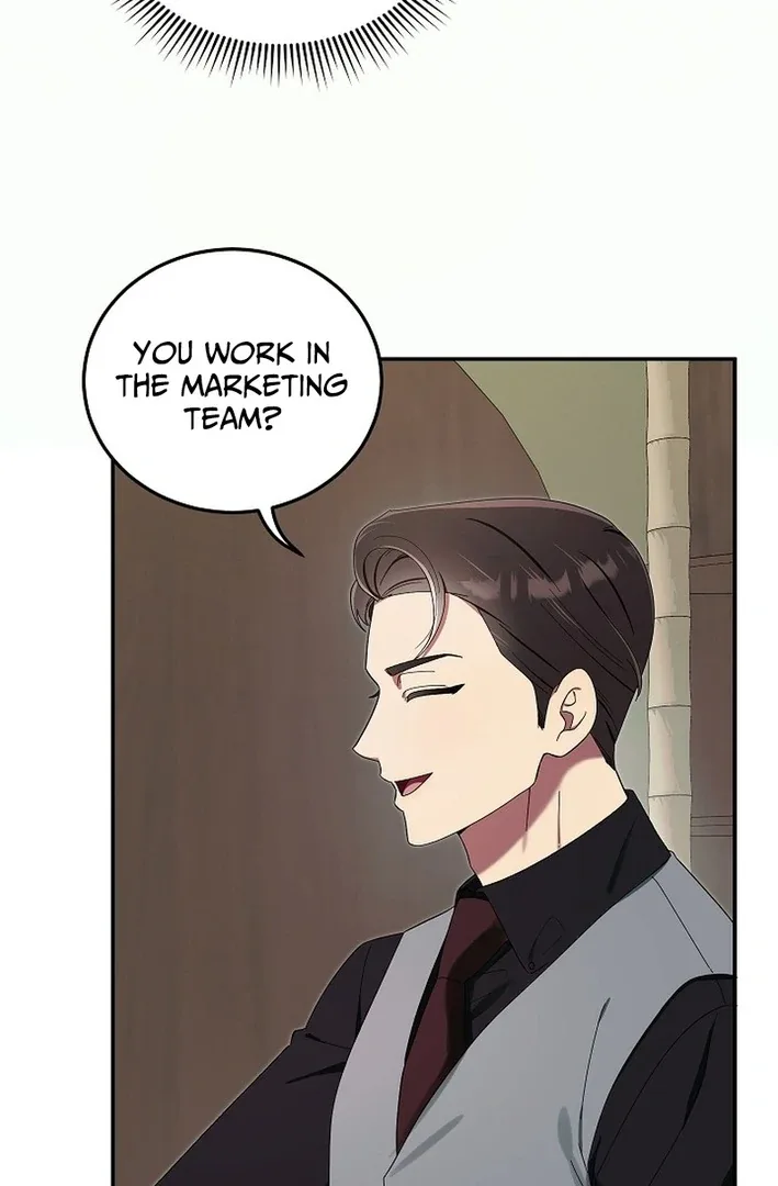 Team Leader, I’ll Go Straight Forward Chapter 4 page 33
