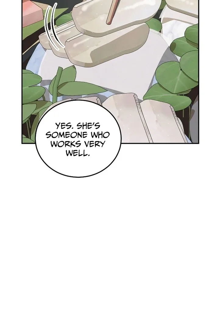 Team Leader, I’ll Go Straight Forward Chapter 4 page 35