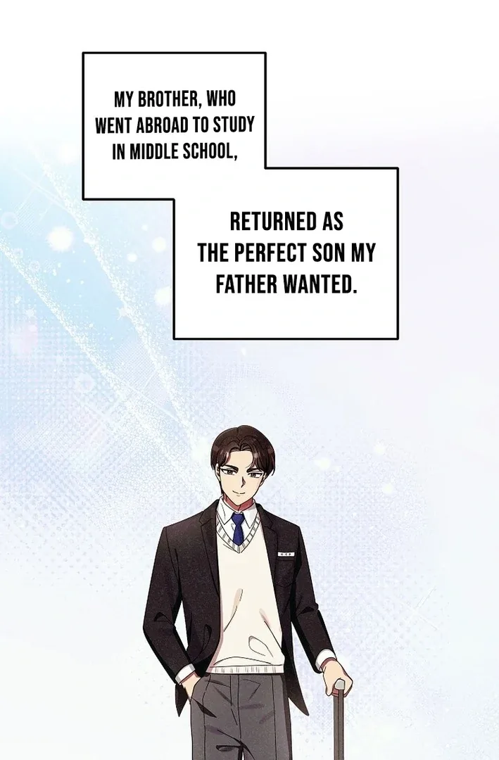 Team Leader, I’ll Go Straight Forward Chapter 4 page 29