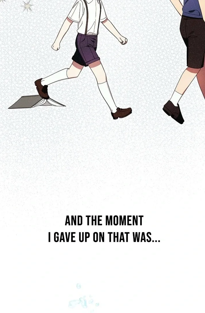 Team Leader, I’ll Go Straight Forward Chapter 4 page 7