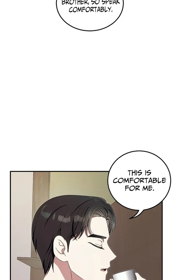 Team Leader, I’ll Go Straight Forward Chapter 4 page 27