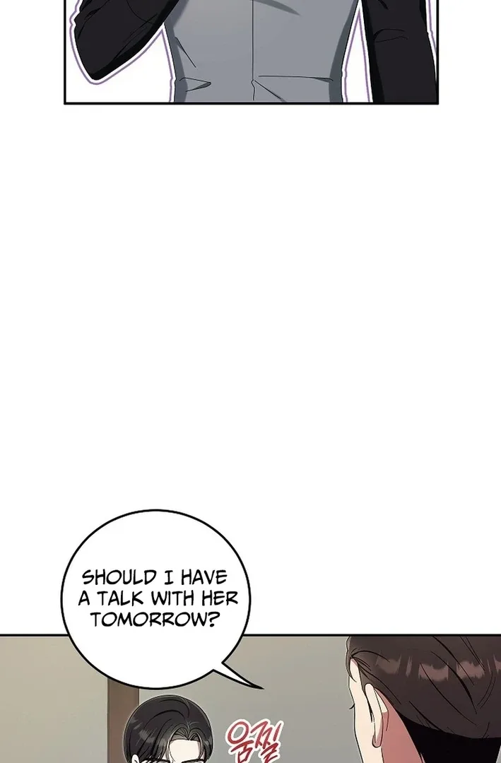 Team Leader, I’ll Go Straight Forward Chapter 4 page 37