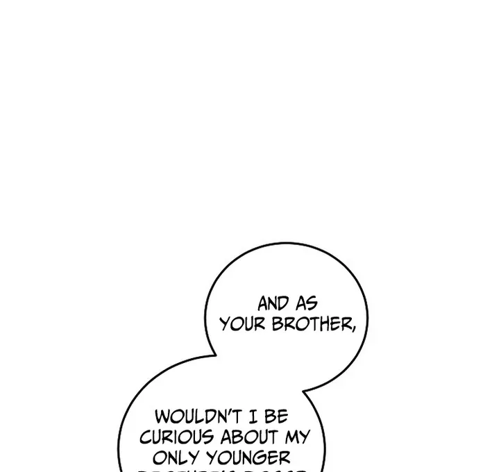 Team Leader, I’ll Go Straight Forward Chapter 4 page 40