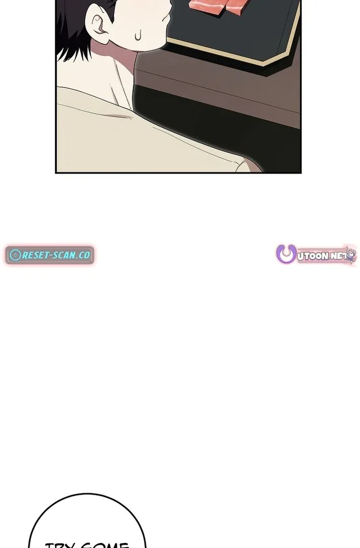Team Leader, I’ll Go Straight Forward Chapter 4 page 42