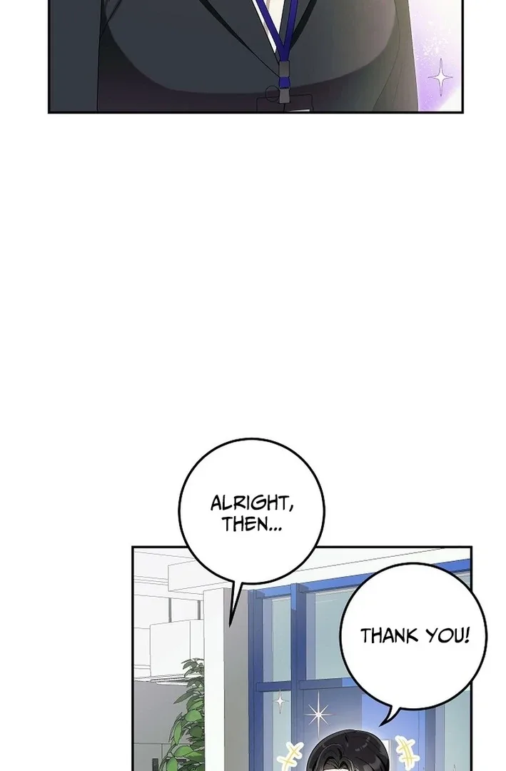 Team Leader, I’ll Go Straight Forward Chapter 6 page 12