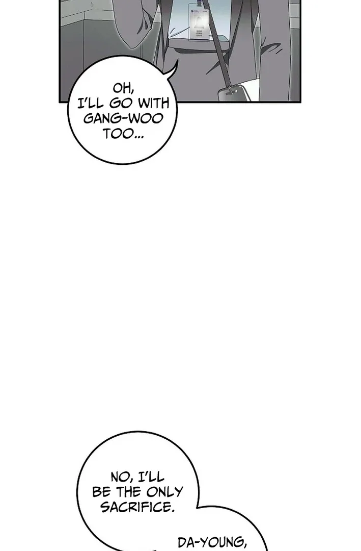 Team Leader, I’ll Go Straight Forward Chapter 6 page 25