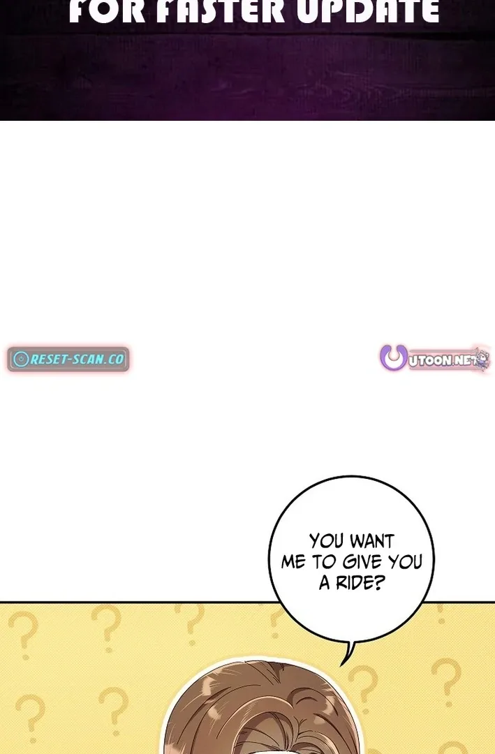 Team Leader, I’ll Go Straight Forward Chapter 6 page 3