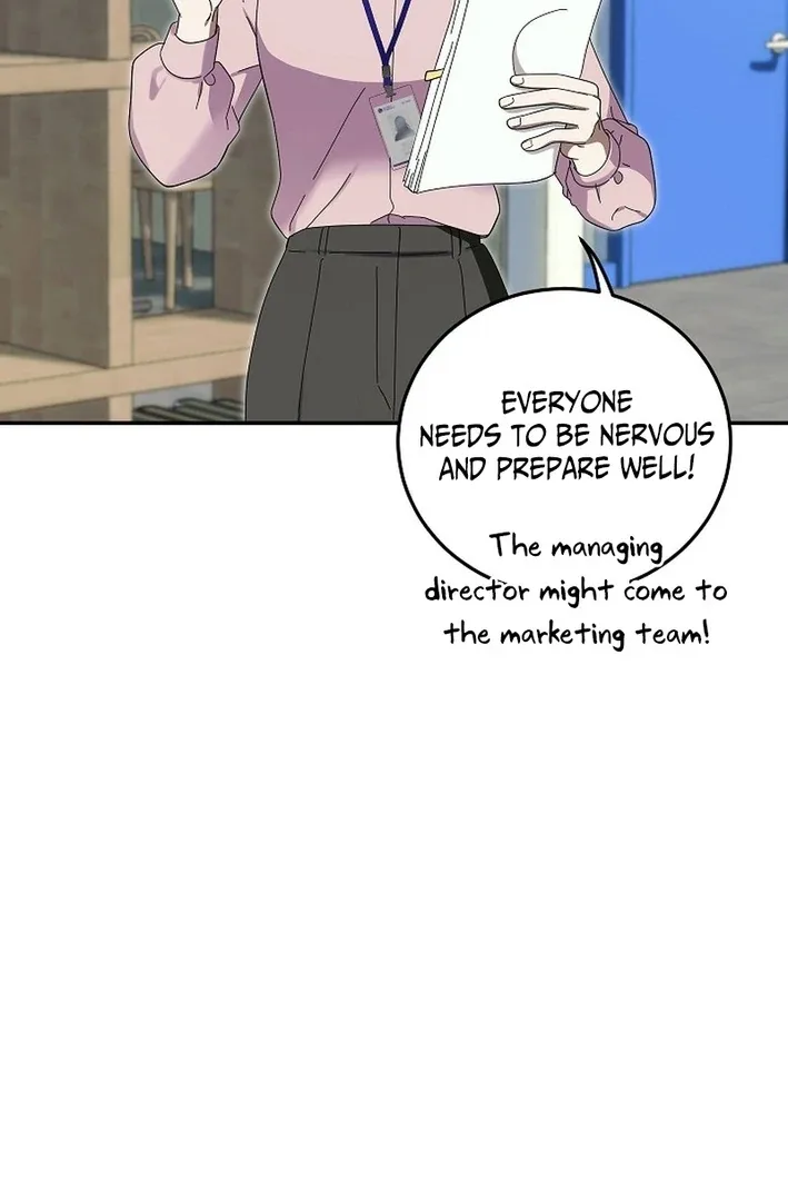 Team Leader, I’ll Go Straight Forward Chapter 4 page 47