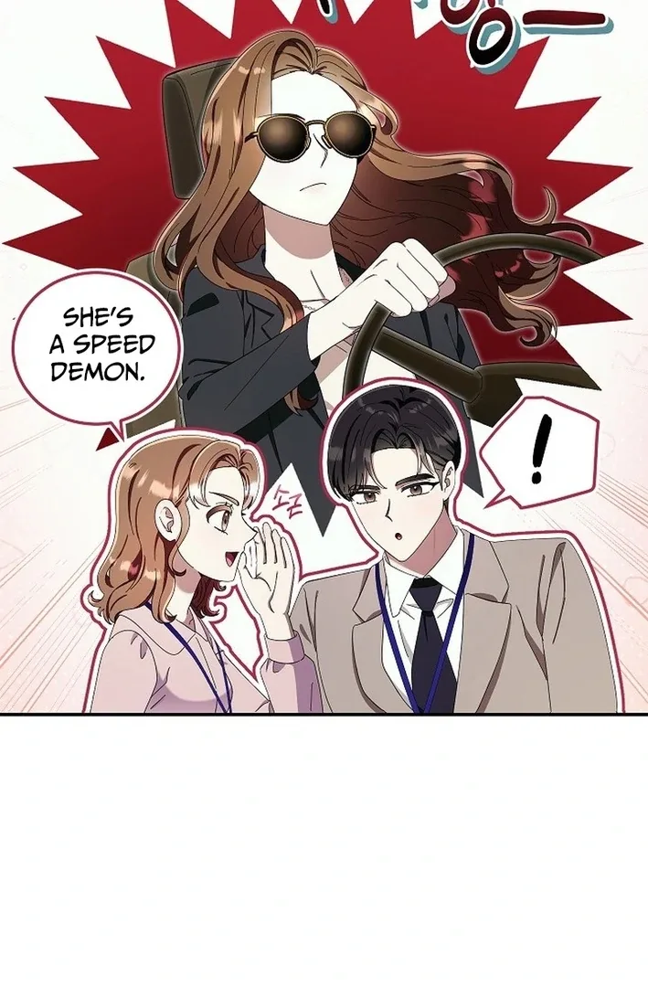 Team Leader, I’ll Go Straight Forward Chapter 6 page 23