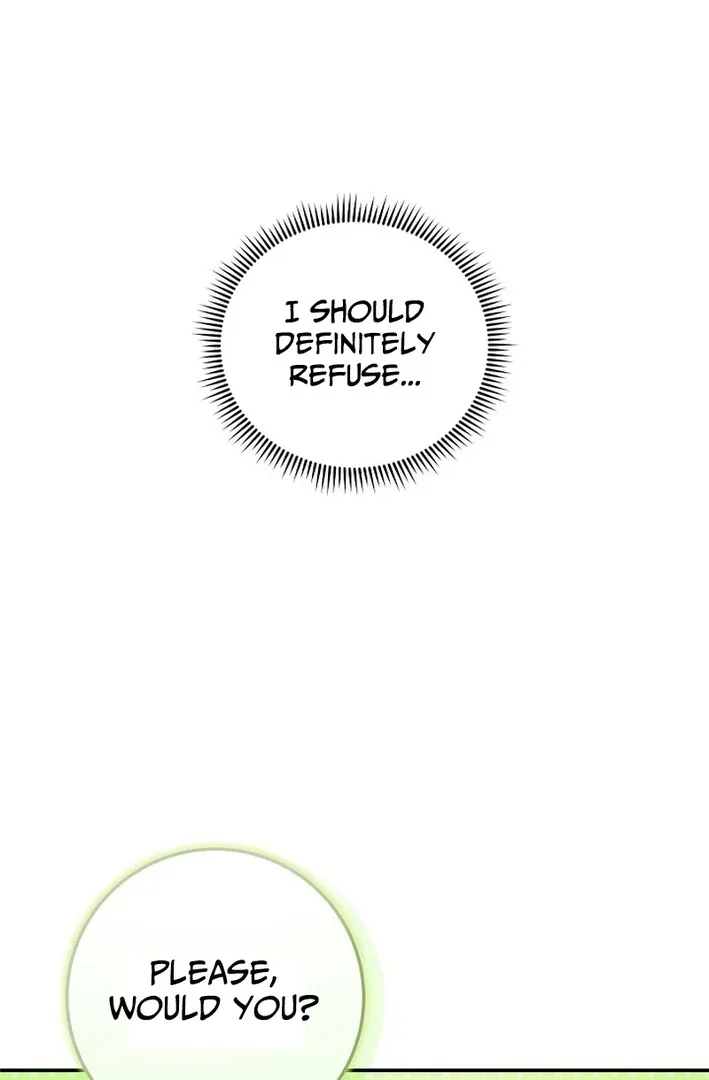 Team Leader, I’ll Go Straight Forward Chapter 6 page 8