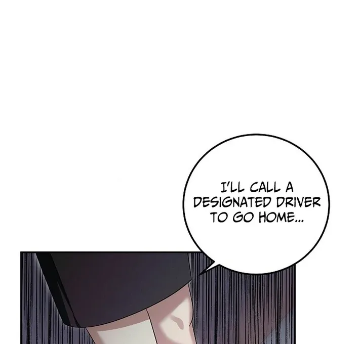 Team Leader, I’ll Go Straight Forward Chapter 6 page 80