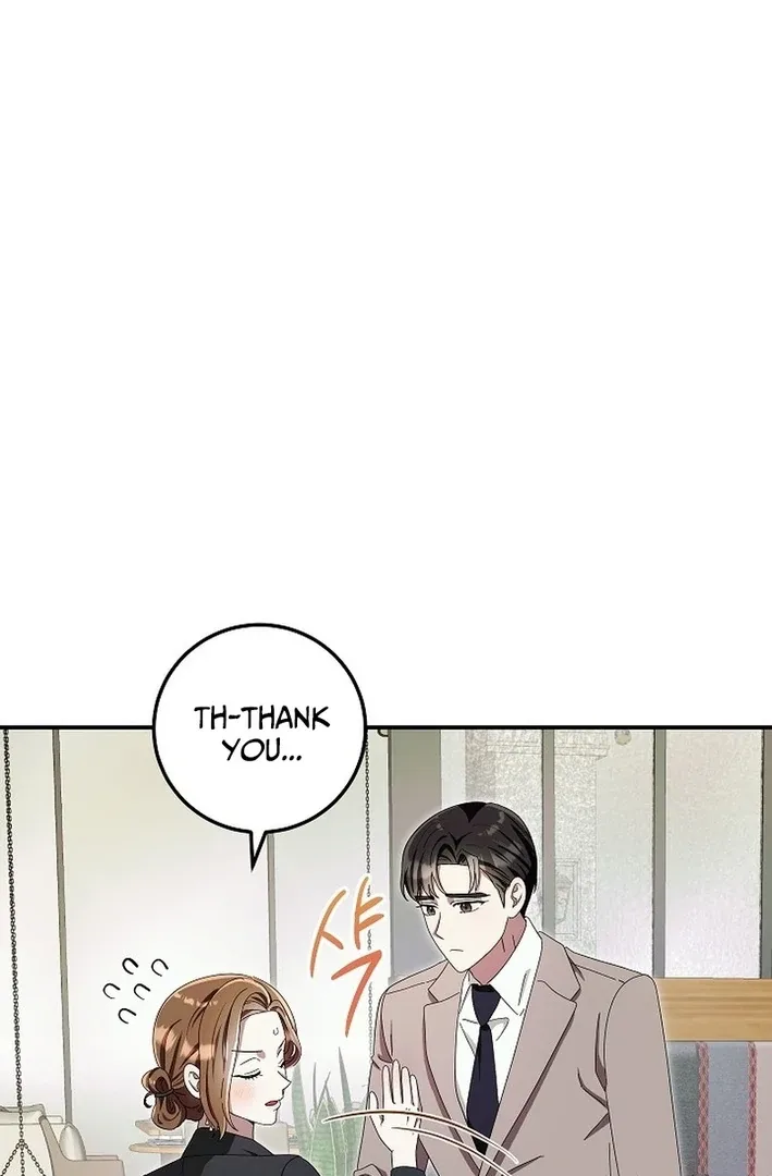 Team Leader, I’ll Go Straight Forward Chapter 6 page 87