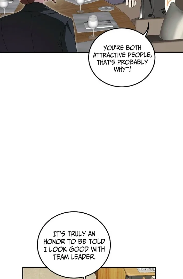 Team Leader, I’ll Go Straight Forward Chapter 6 page 48