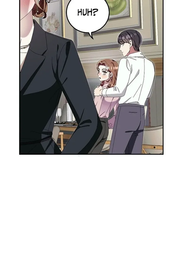 Team Leader, I’ll Go Straight Forward Chapter 6 page 95