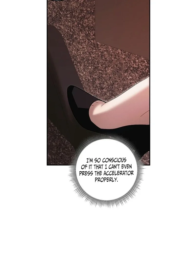 Team Leader, I’ll Go Straight Forward Chapter 6 page 35