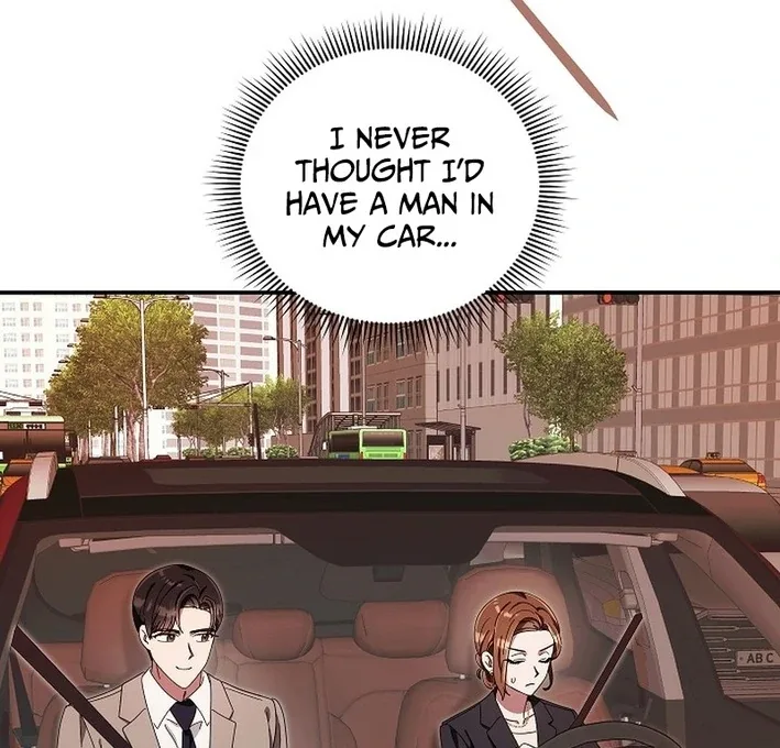 Team Leader, I’ll Go Straight Forward Chapter 6 page 31