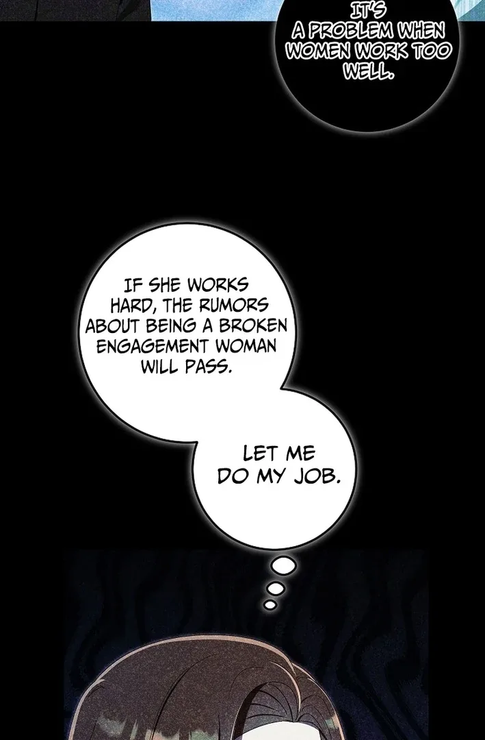 Team Leader, I’ll Go Straight Forward Chapter 4 page 73