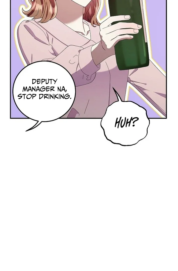 Team Leader, I’ll Go Straight Forward Chapter 6 page 75