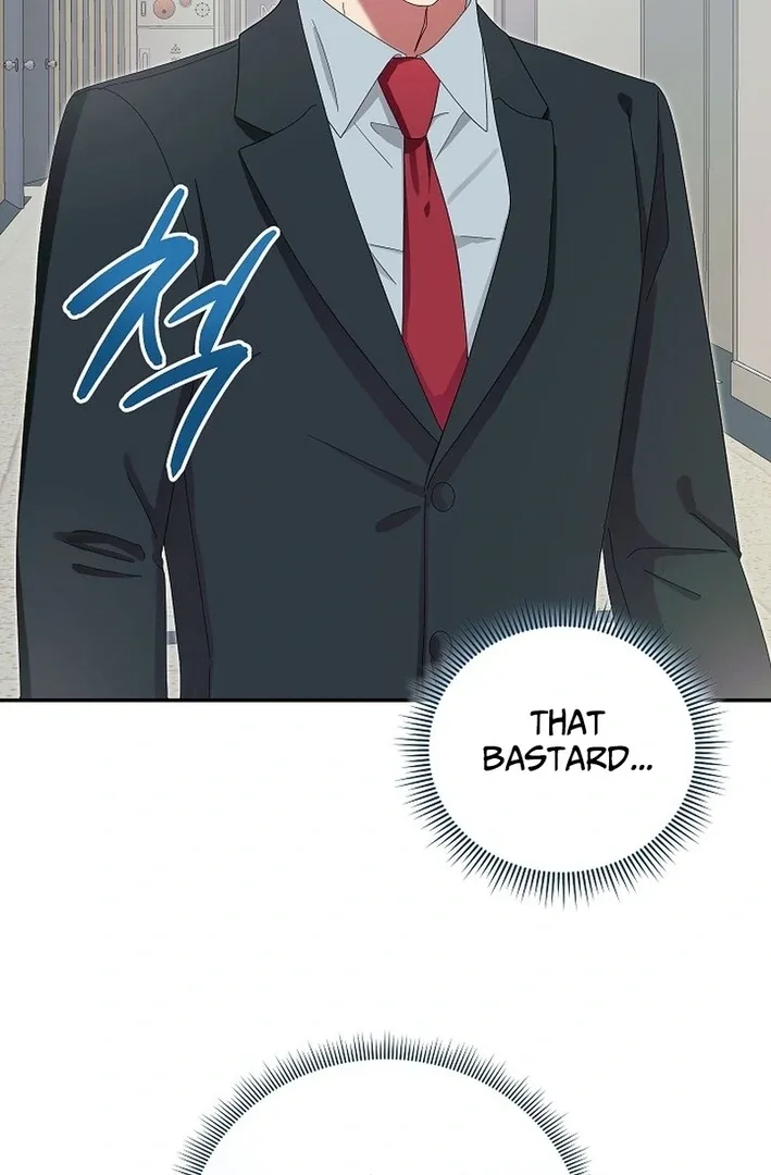 Team Leader, I’ll Go Straight Forward Chapter 6 page 113