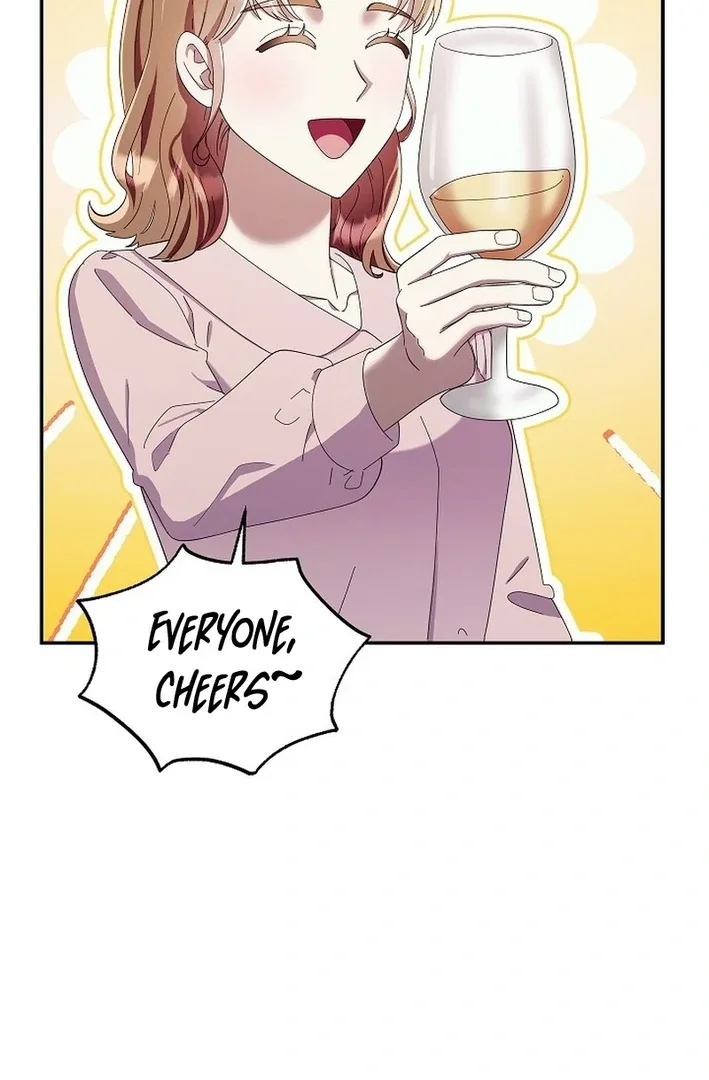 Team Leader, I’ll Go Straight Forward Chapter 6 page 73