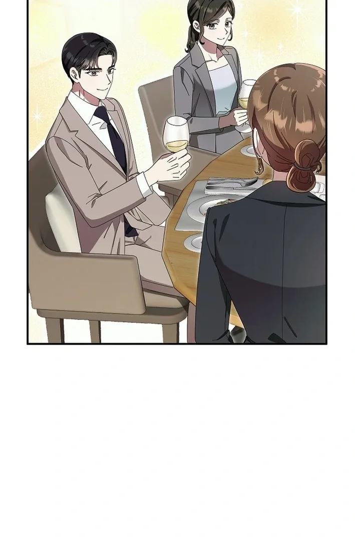 Team Leader, I’ll Go Straight Forward Chapter 6 page 58