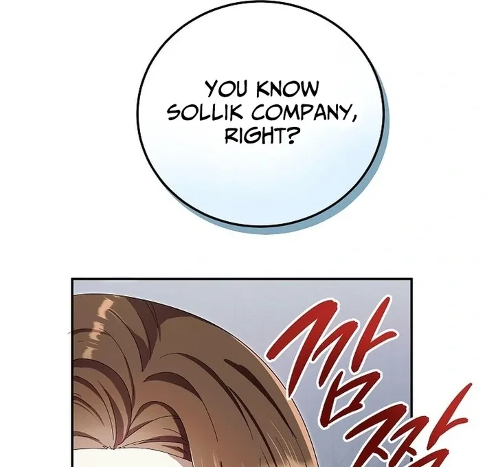 Team Leader, I’ll Go Straight Forward Chapter 6 page 110