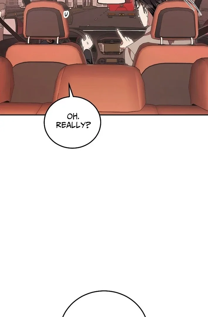 Team Leader, I’ll Go Straight Forward Chapter 6 page 38