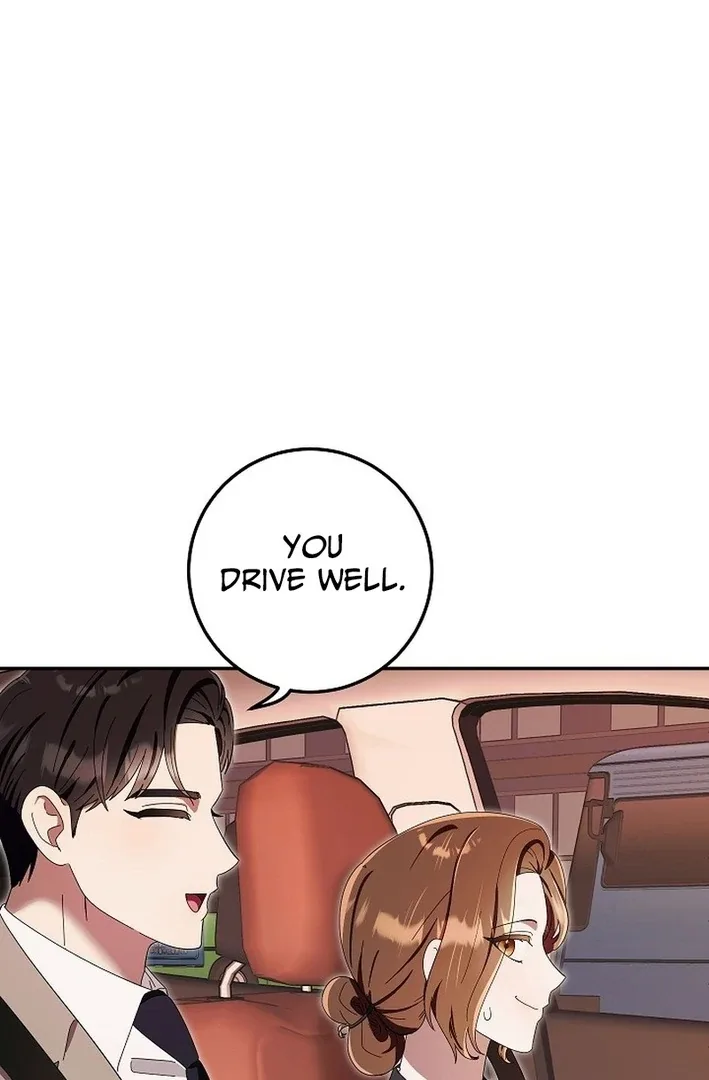 Team Leader, I’ll Go Straight Forward Chapter 6 page 33