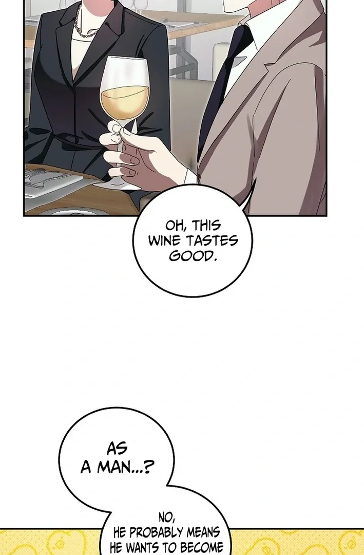 Team Leader, I’ll Go Straight Forward Chapter 6 page 65