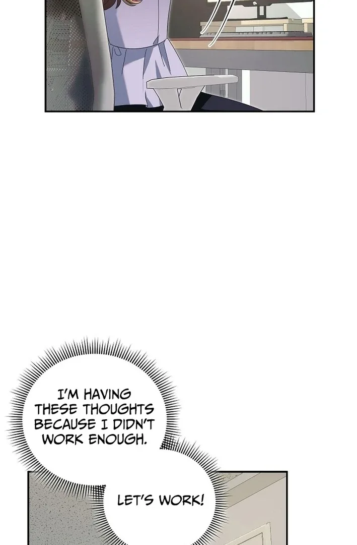 Team Leader, I’ll Go Straight Forward Chapter 6 page 105