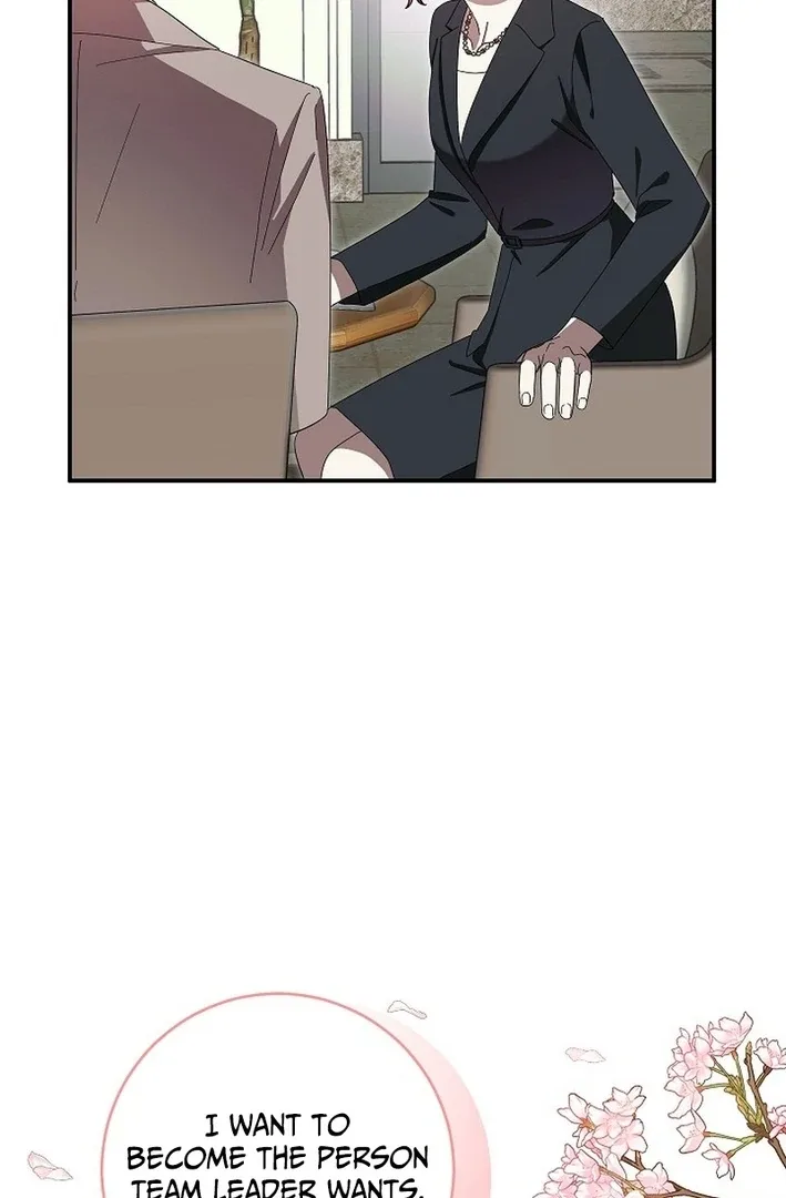 Team Leader, I’ll Go Straight Forward Chapter 6 page 62