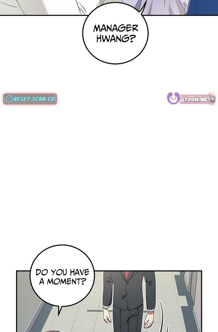 Team Leader, I’ll Go Straight Forward Chapter 6 page 108