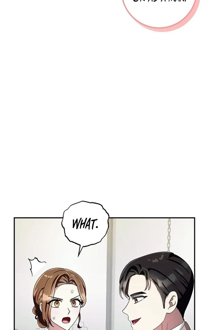 Team Leader, I’ll Go Straight Forward Chapter 6 page 64