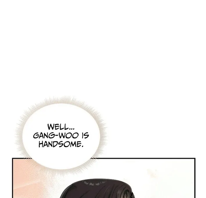 Team Leader, I’ll Go Straight Forward Chapter 6 page 50
