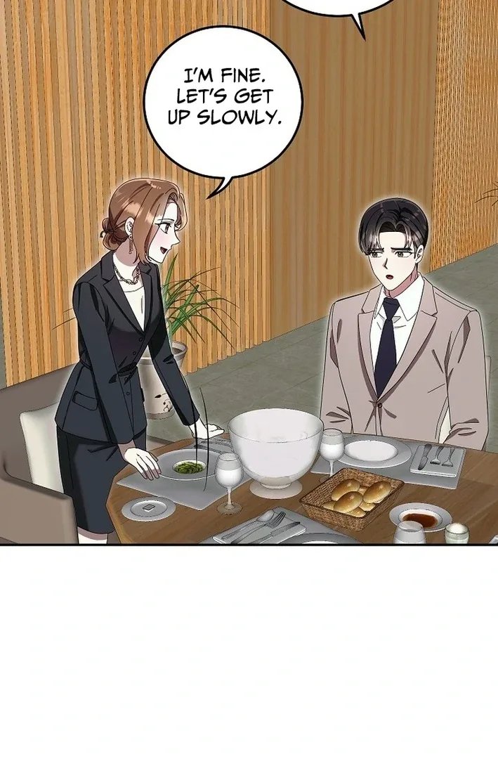 Team Leader, I’ll Go Straight Forward Chapter 6 page 79