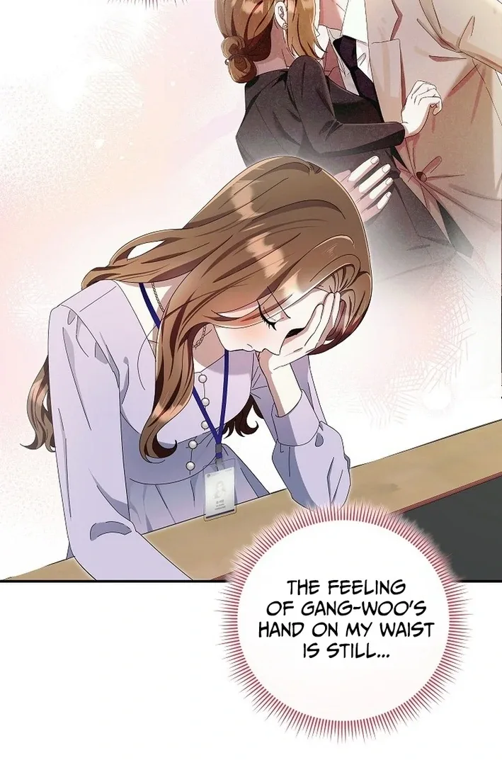 Team Leader, I’ll Go Straight Forward Chapter 6 page 103